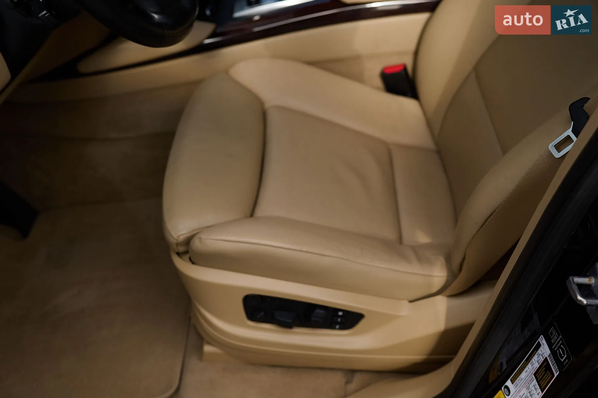 2014 BMW X6 - мініатюра 25