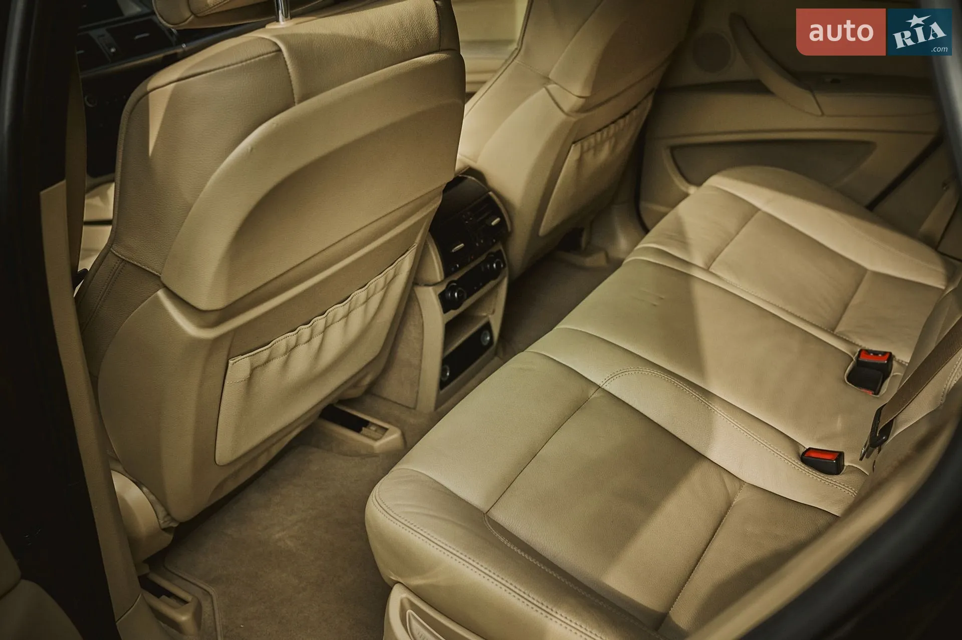 2014 BMW X6 - мініатюра 28
