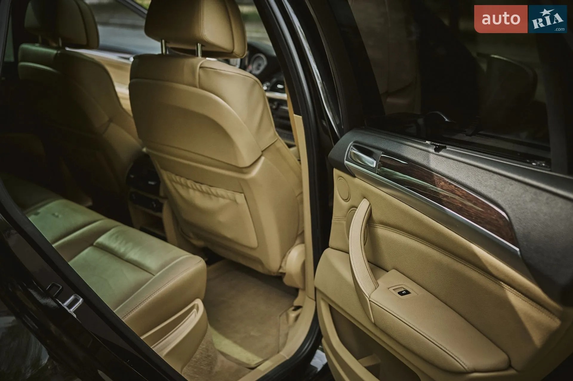 2014 BMW X6 - мініатюра 31