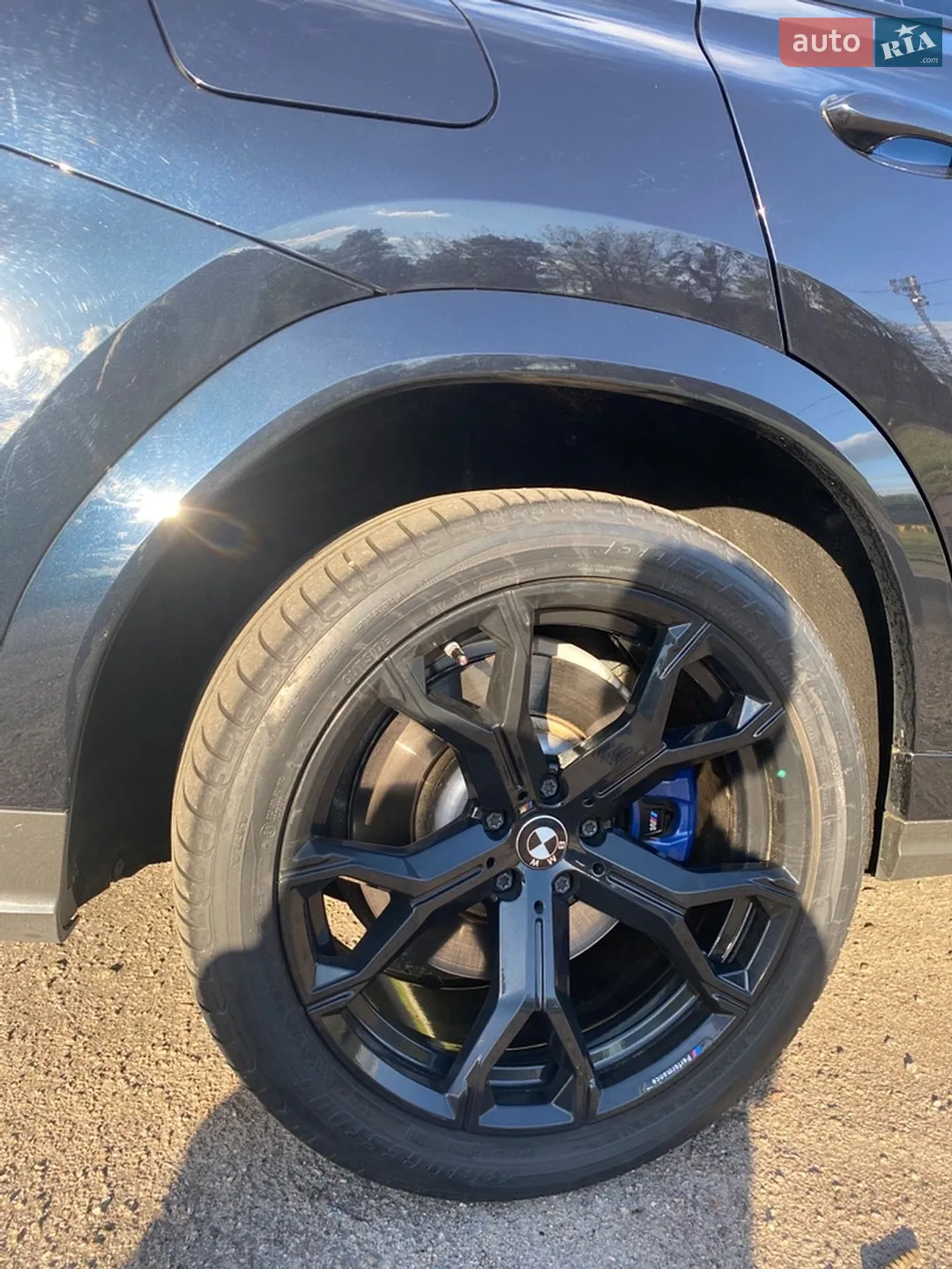 2020 BMW X6 - мініатюра 18