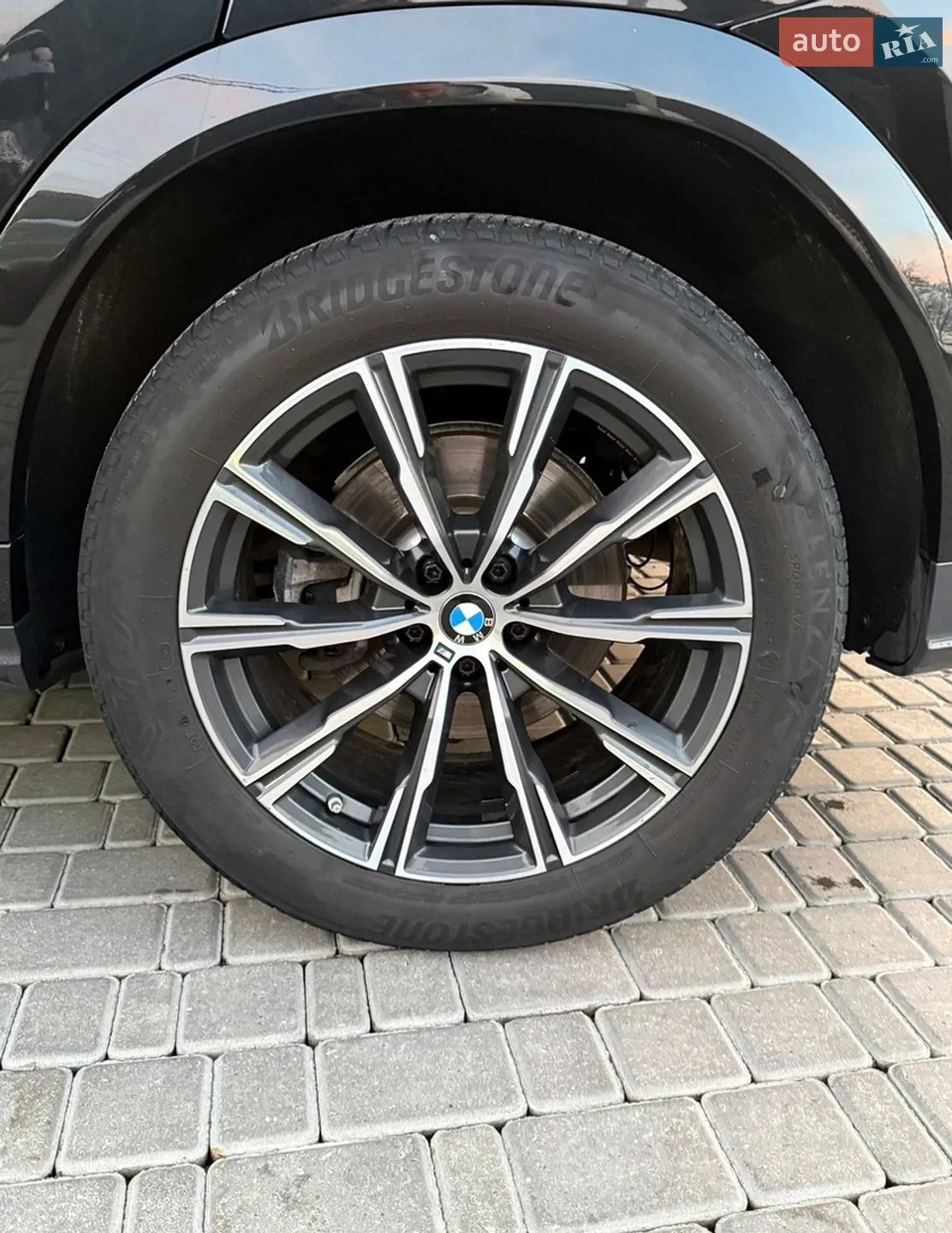 2022 BMW X6 - мініатюра 16