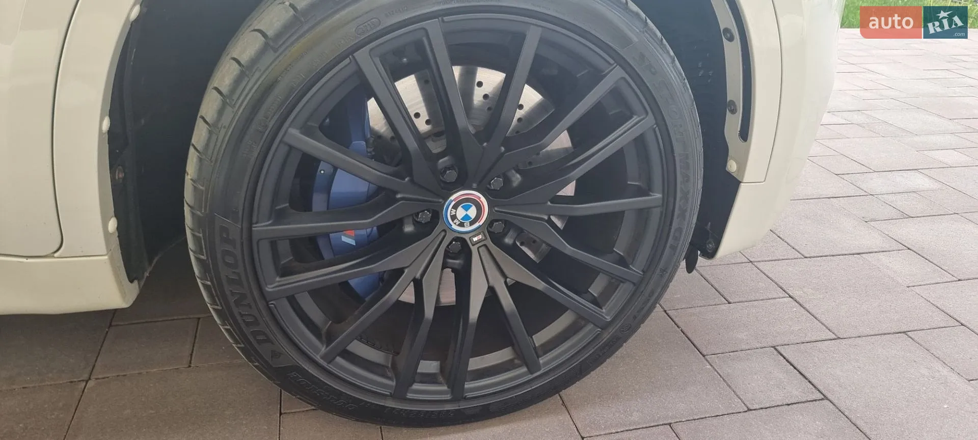 2015 BMW X6 - мініатюра 6