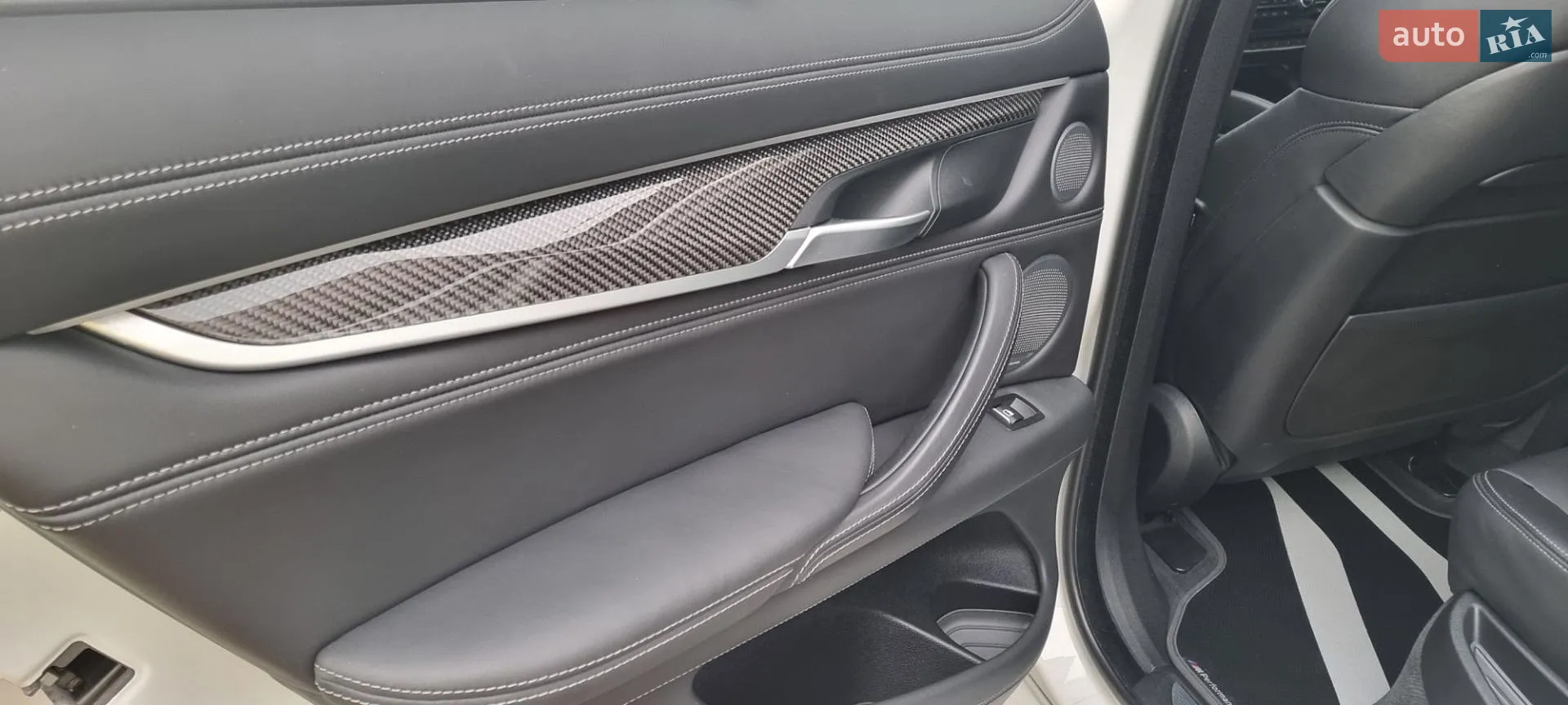 2015 BMW X6 - мініатюра 9