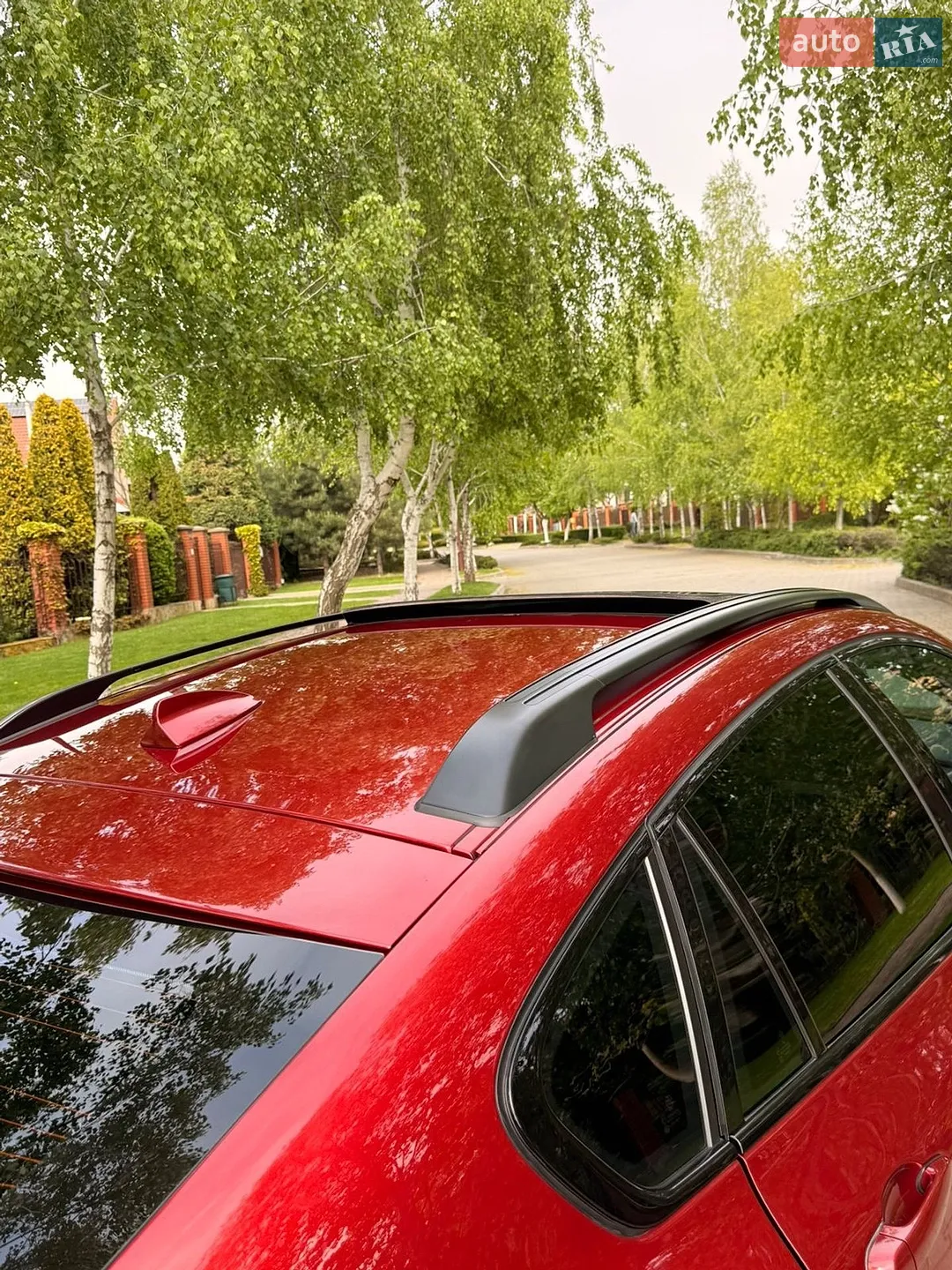 2012 BMW X6 - мініатюра 38