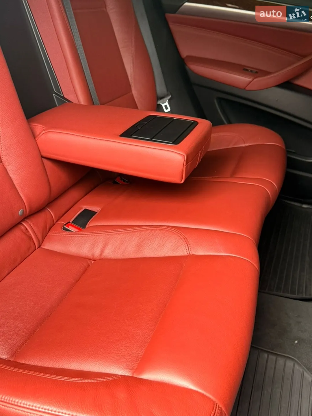 2012 BMW X6 - мініатюра 44