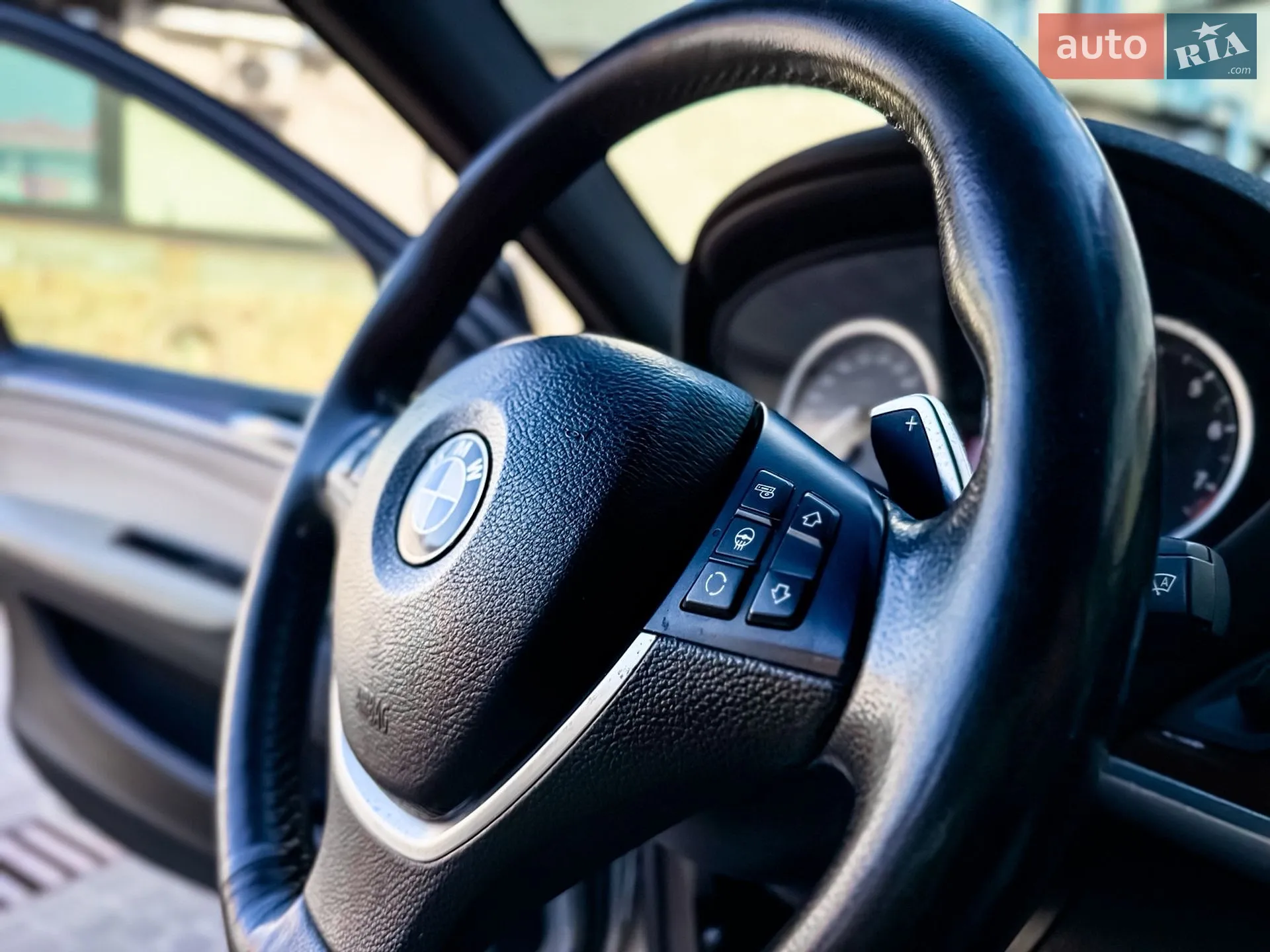2012 BMW X6 - мініатюра 60