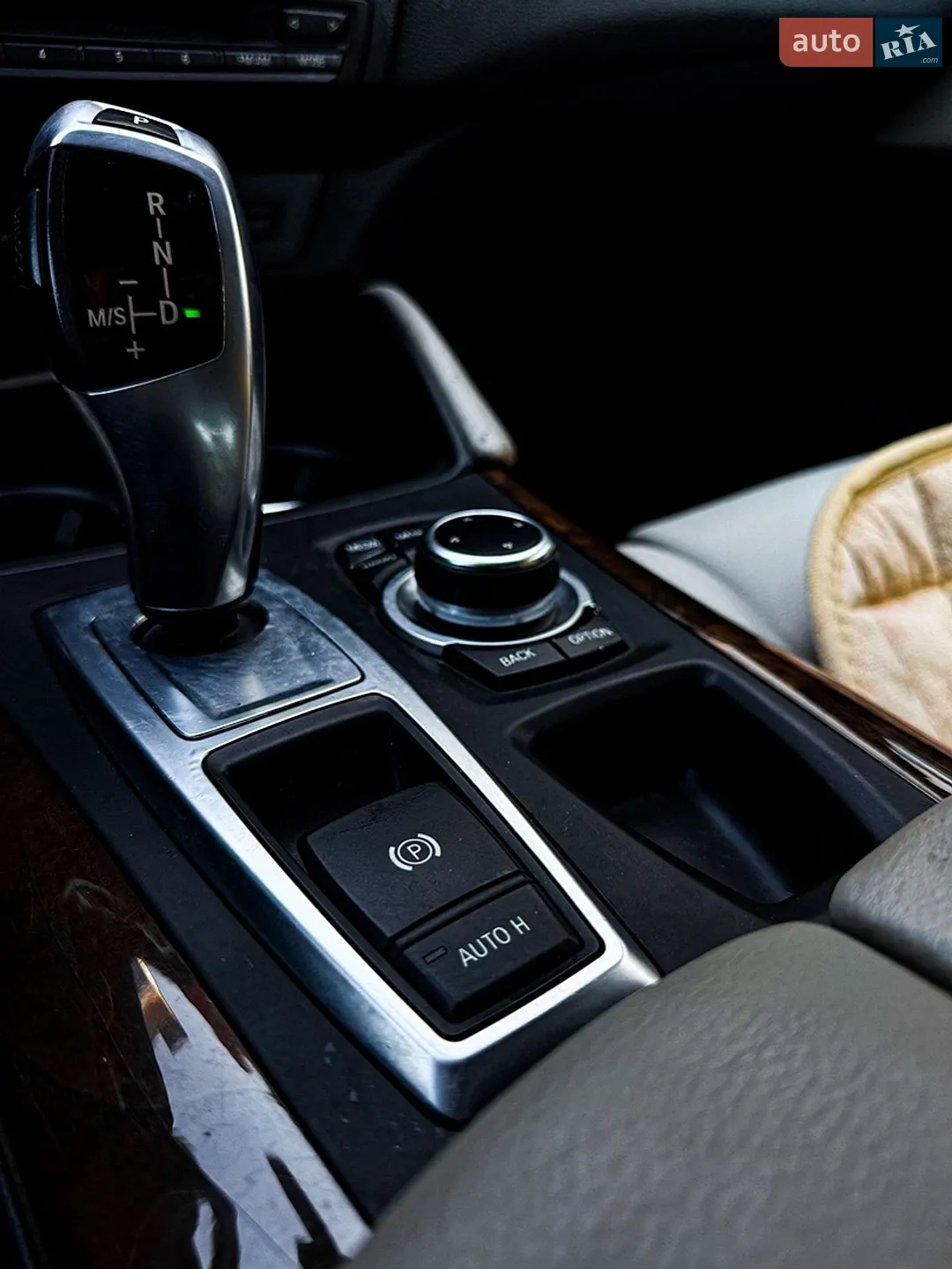 2012 BMW X6 - мініатюра 65