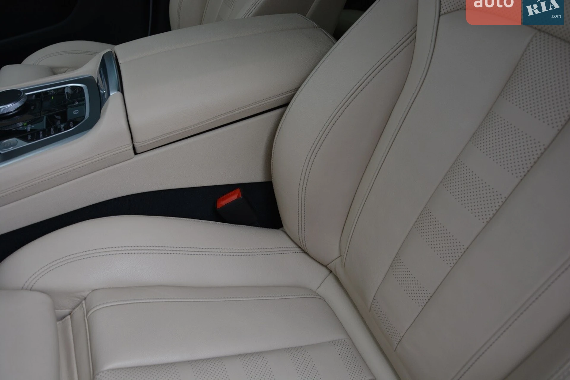 2020 BMW X6 - мініатюра 8
