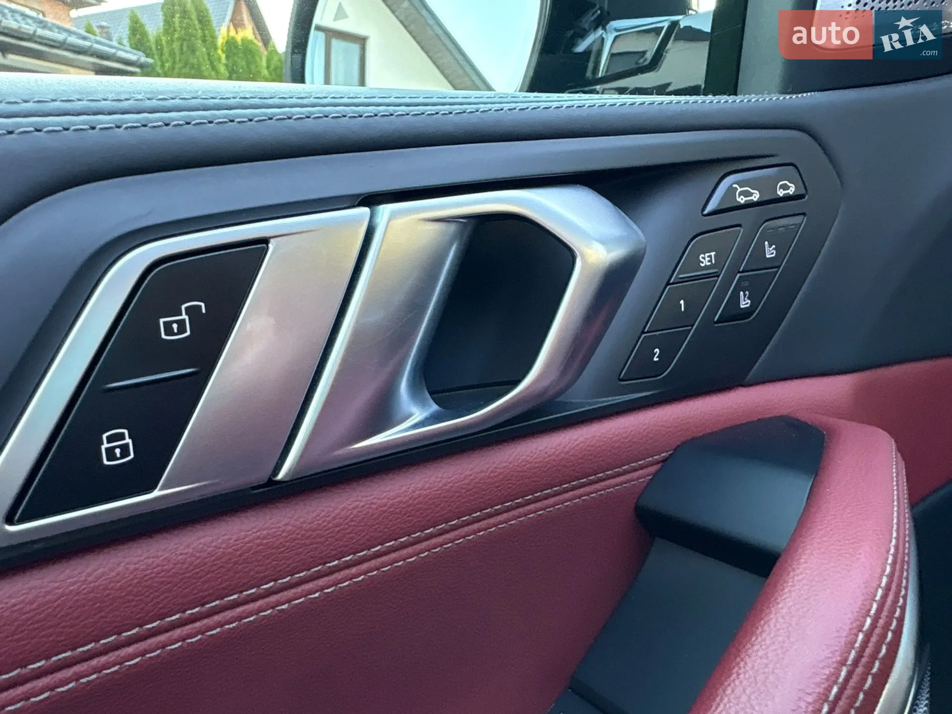 2022 BMW X6 - мініатюра 19