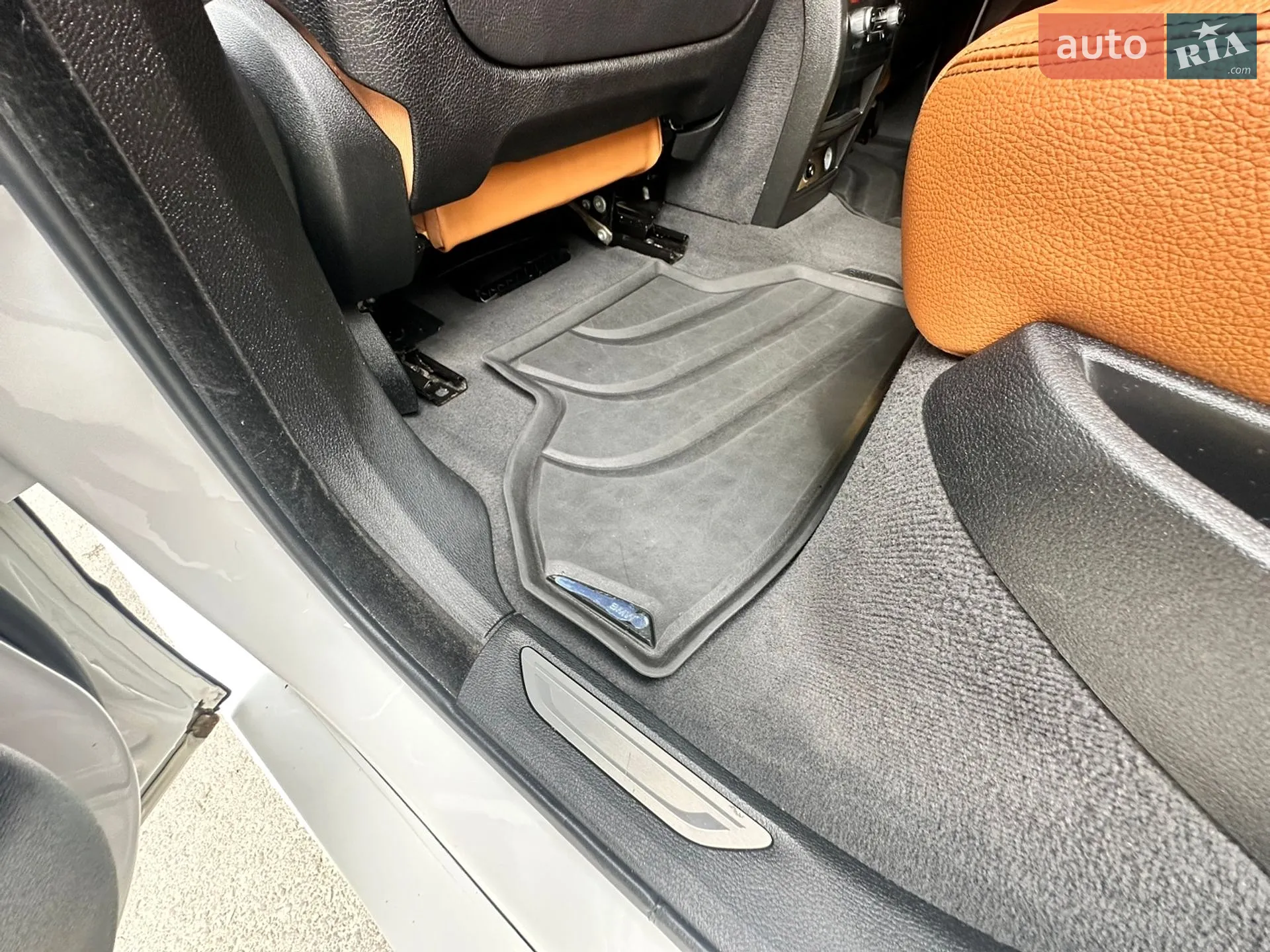 2017 BMW X6 - мініатюра 23