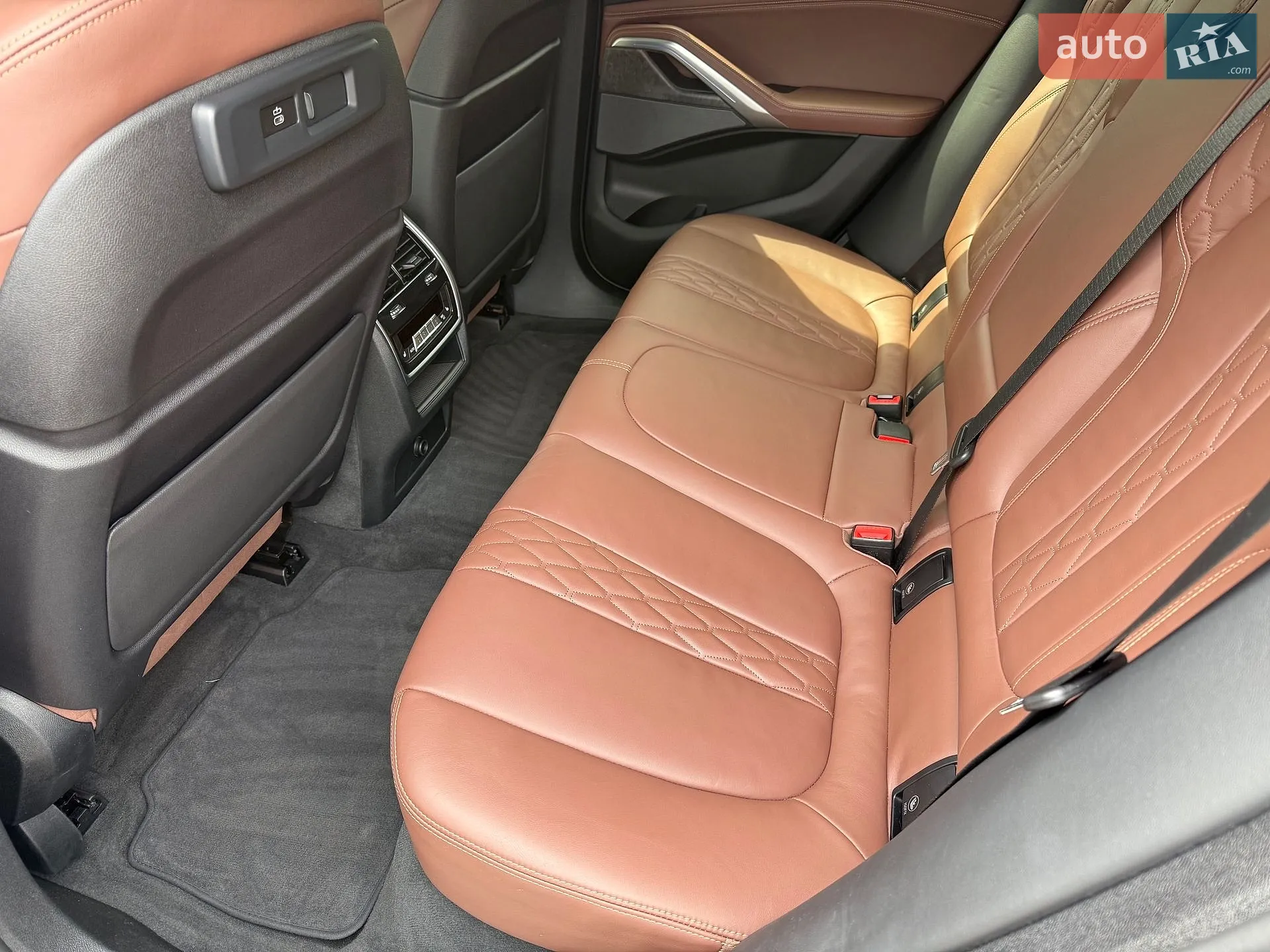 2023 BMW X6 - мініатюра 9