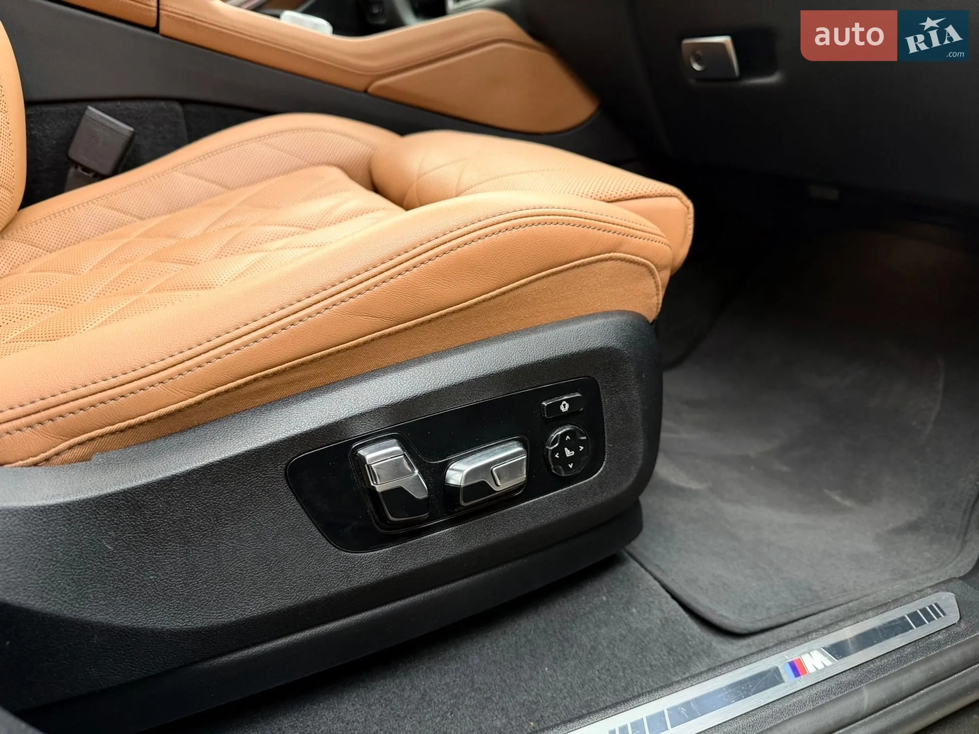 2023 BMW X6 - мініатюра 33