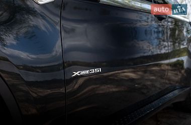 Внедорожник / Кроссовер BMW X6 2009 в Киеве
