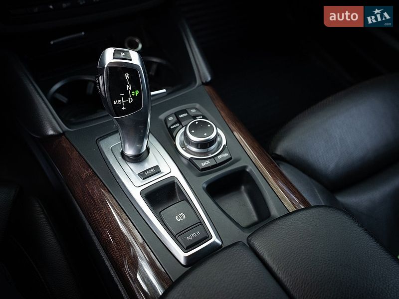 Внедорожник / Кроссовер BMW X6 2009 в Киеве