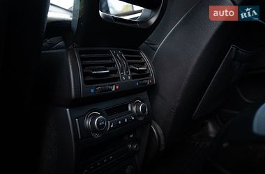Внедорожник / Кроссовер BMW X6 2009 в Киеве