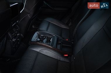 Внедорожник / Кроссовер BMW X6 2009 в Киеве
