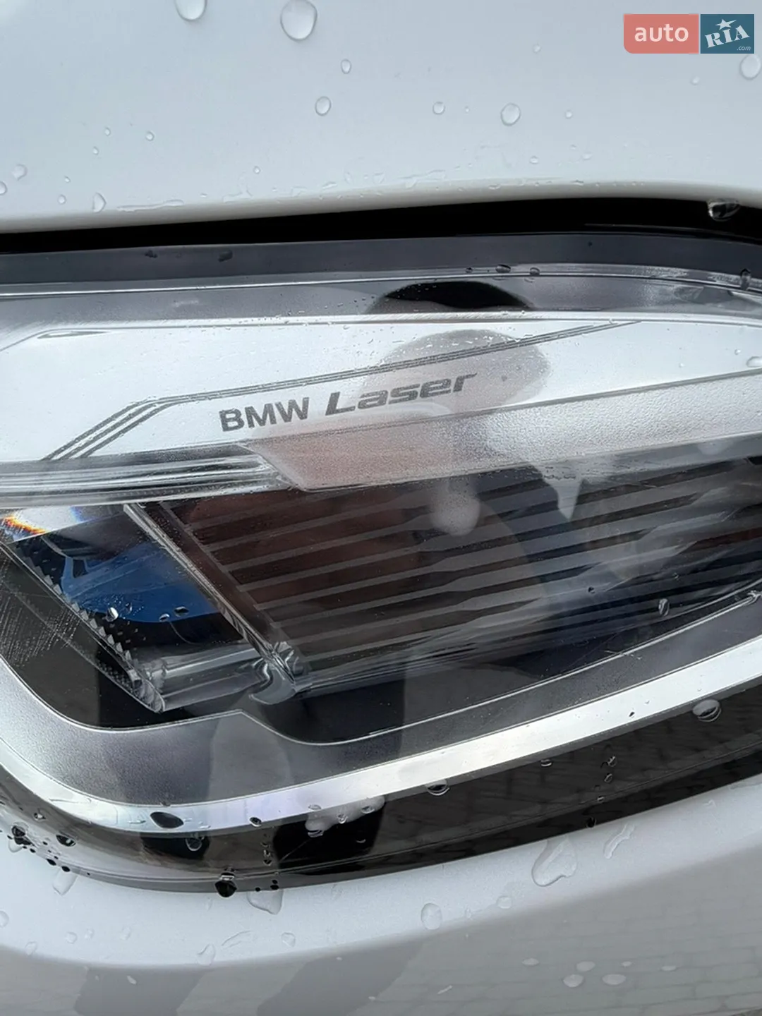 2020 BMW X6 - мініатюра 18