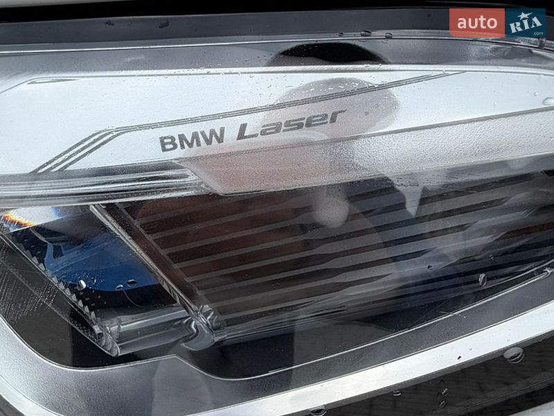 Внедорожник / Кроссовер BMW X6 2020 в Виннице