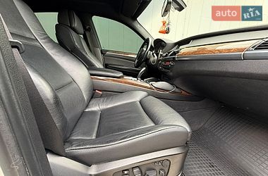 Внедорожник / Кроссовер BMW X6 2011 в Ровно