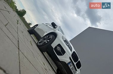 Внедорожник / Кроссовер BMW X6 2011 в Ровно