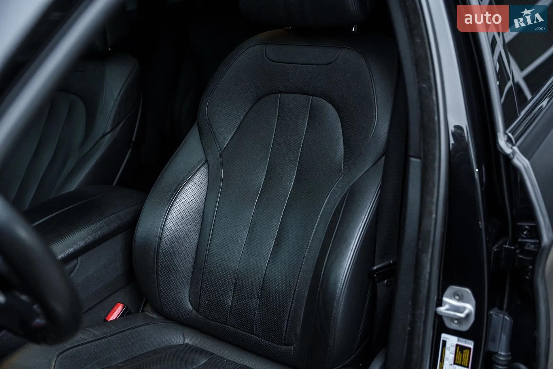 2016 BMW X6 - мініатюра 9