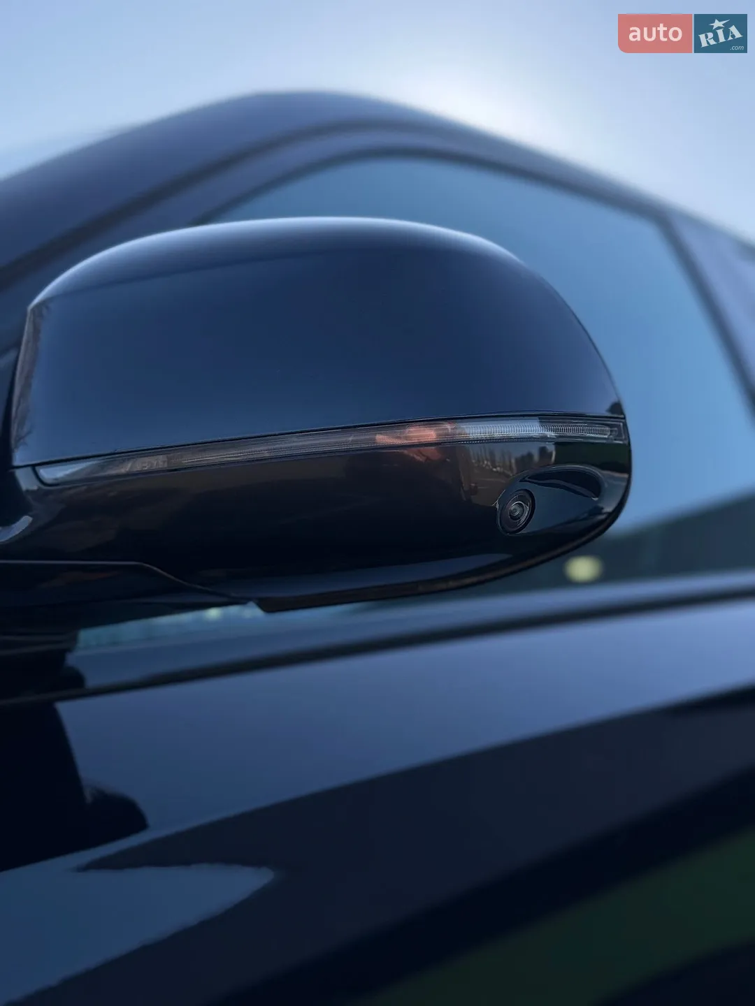 2021 BMW X6 - мініатюра 6