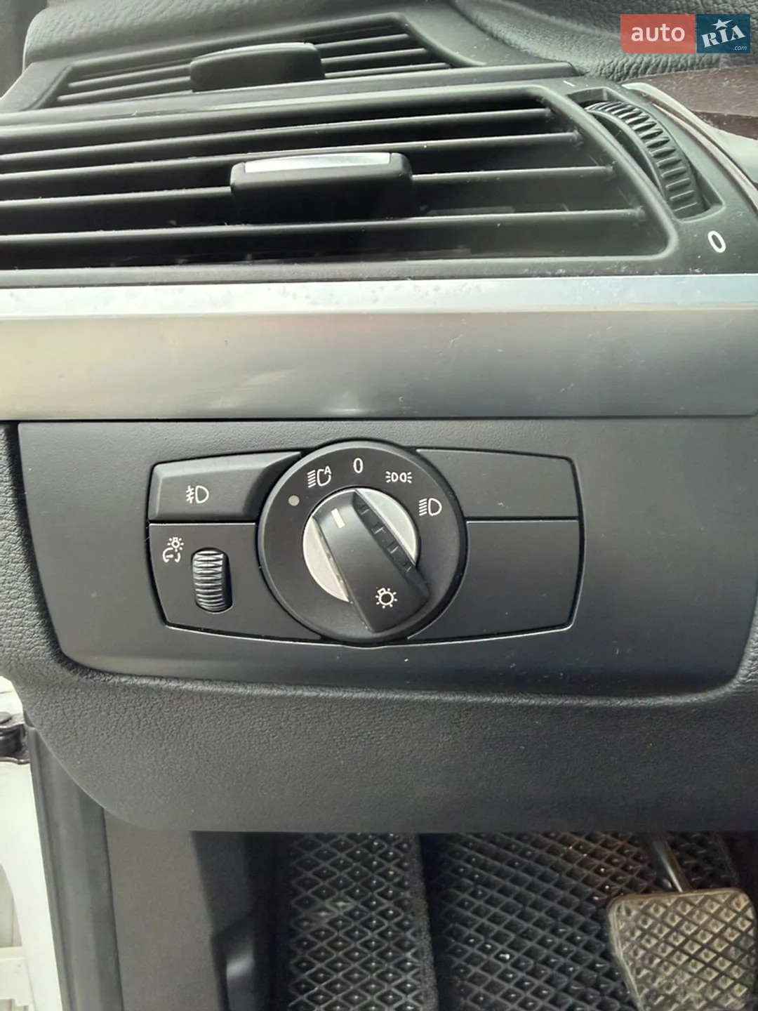 2012 BMW X6 - мініатюра 27