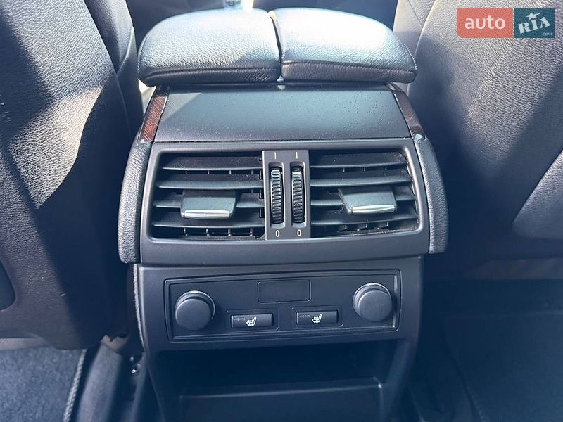 Внедорожник / Кроссовер BMW X6 2014 в Одессе