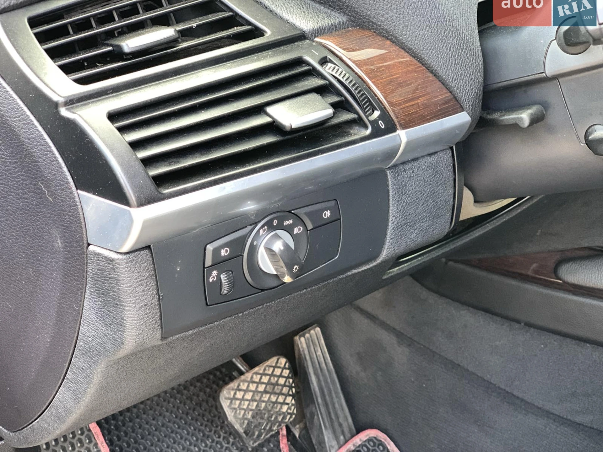 2010 BMW X6 - мініатюра 17