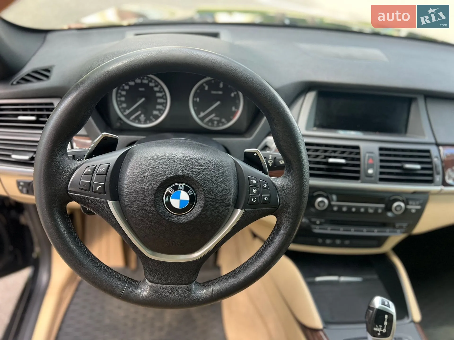 2013 BMW X6 - мініатюра 12