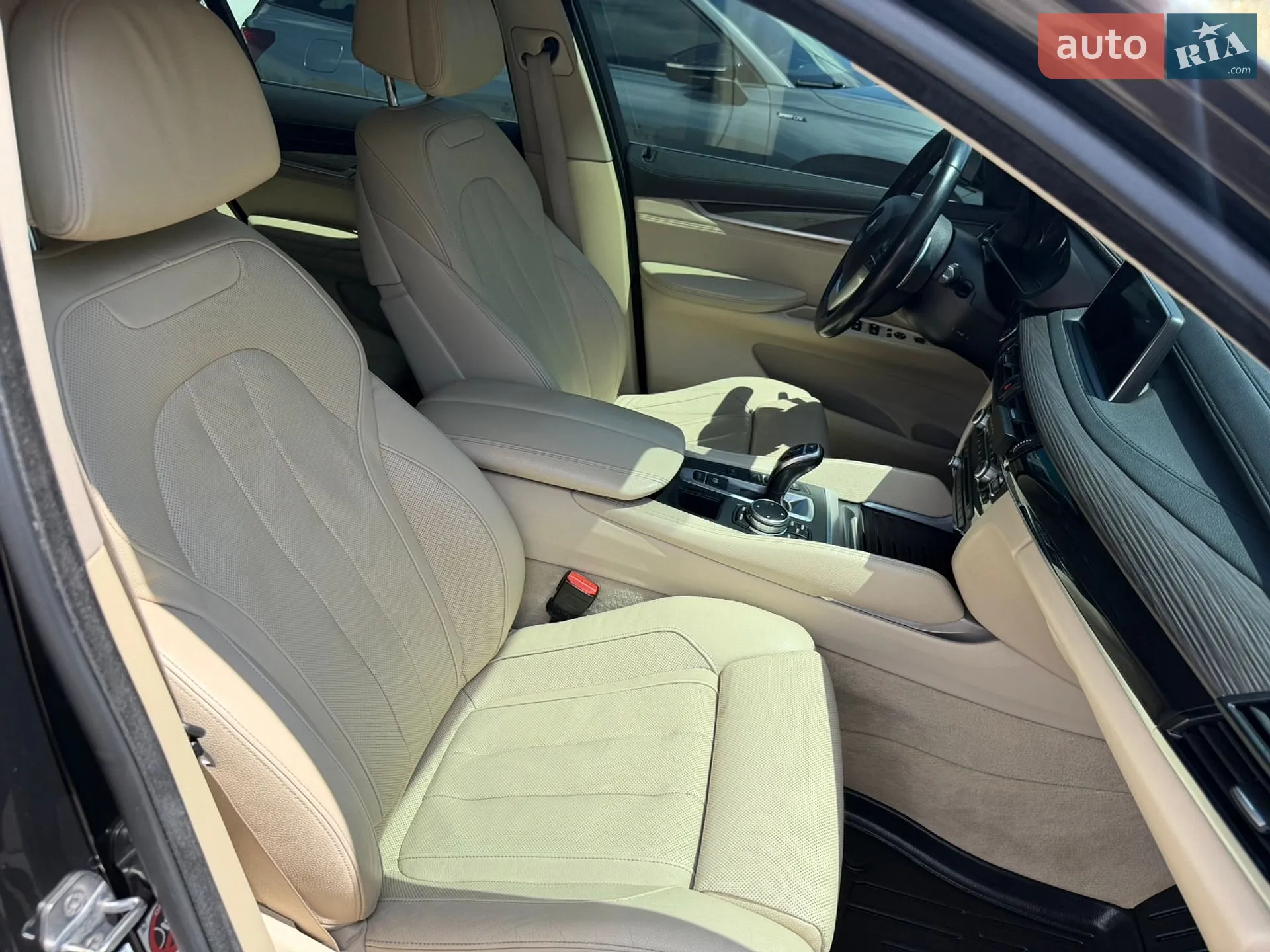 2015 BMW X6 - мініатюра 14