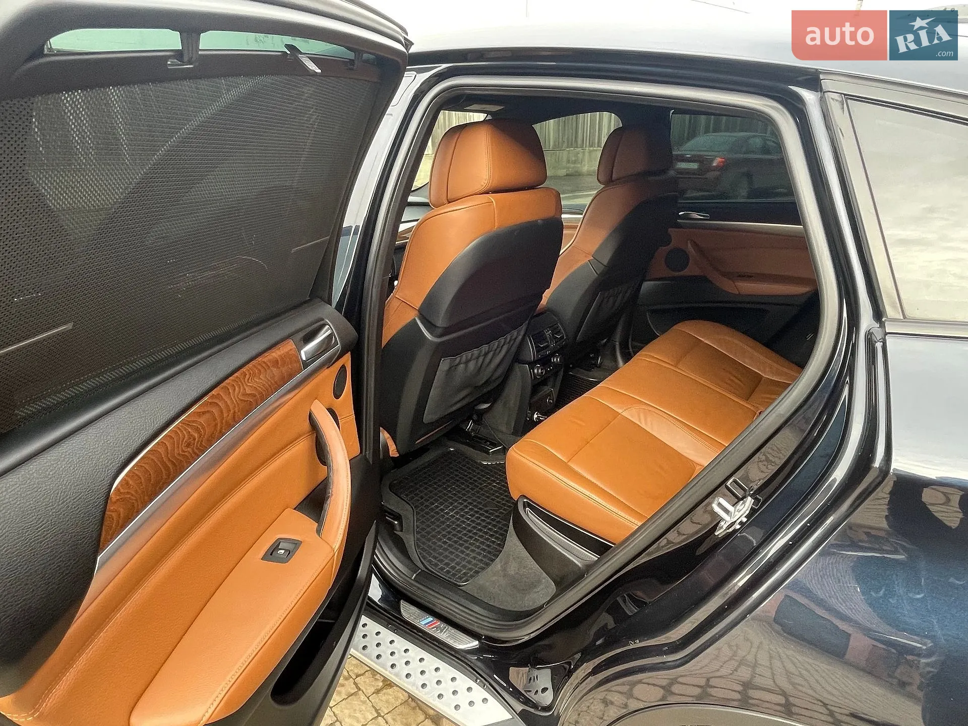 2012 BMW X6 - мініатюра 19