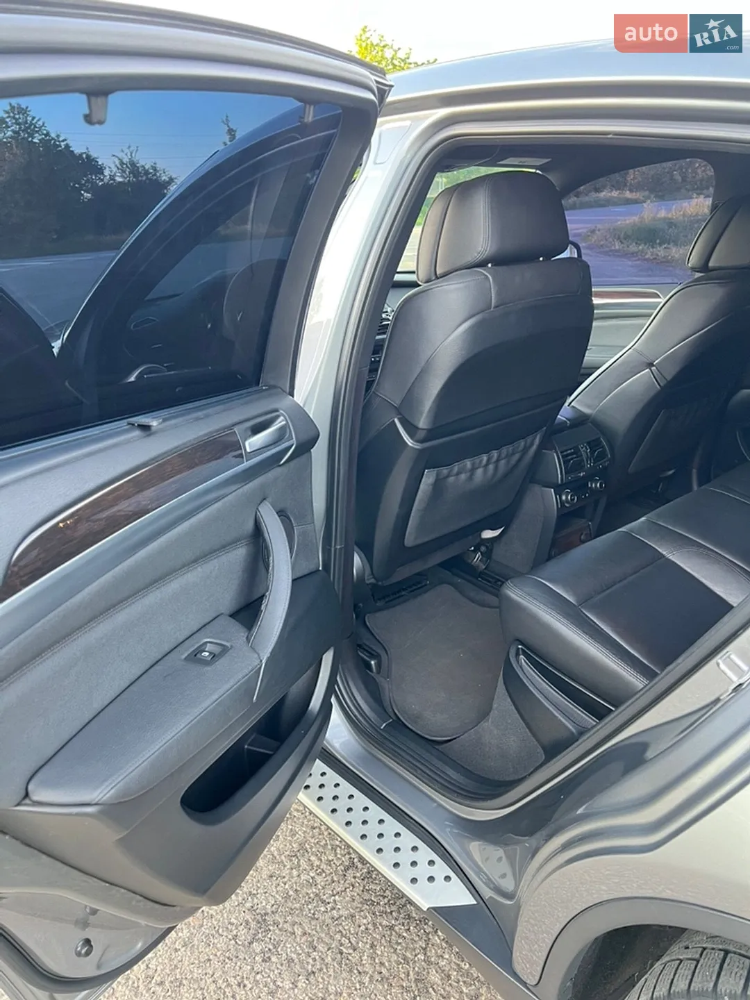 2014 BMW X6 - мініатюра 32