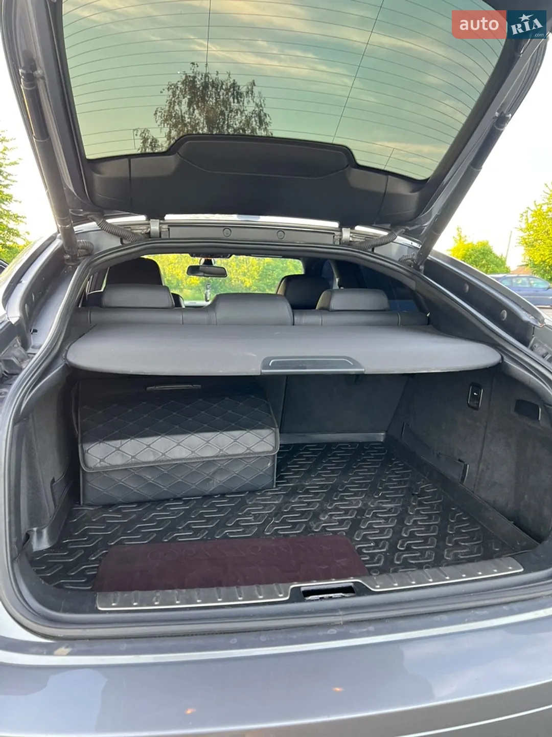 2014 BMW X6 - мініатюра 36