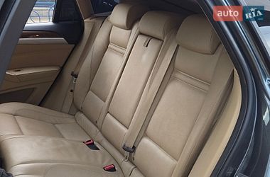 Внедорожник / Кроссовер BMW X6 2012 в Киеве