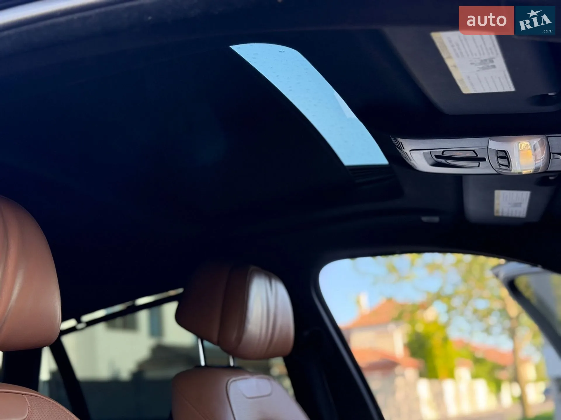 2017 BMW X6 - мініатюра 25
