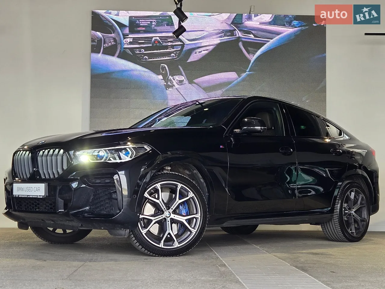2022 BMW X3 - мініатюра 26