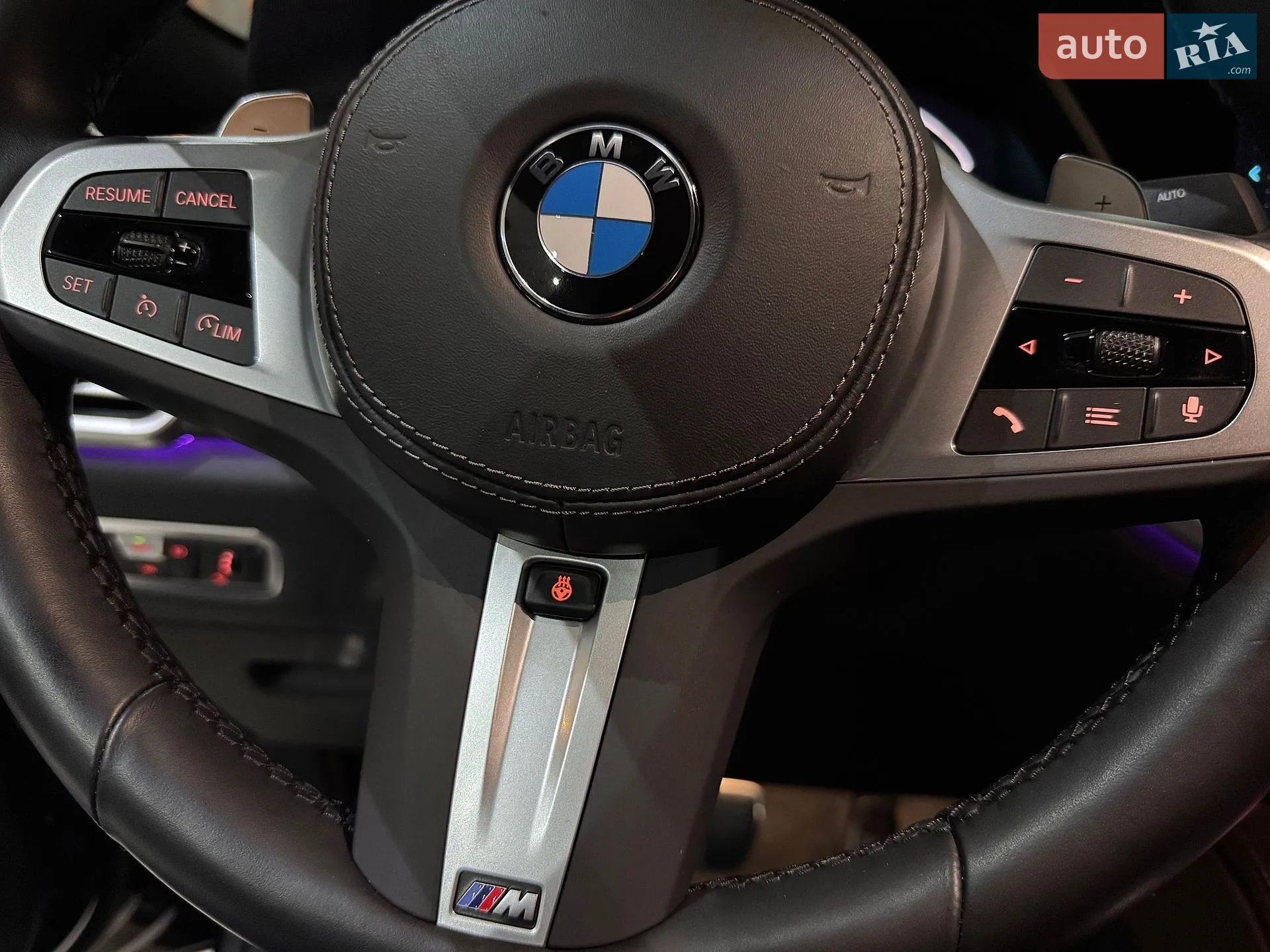 2023 BMW X6 - мініатюра 109