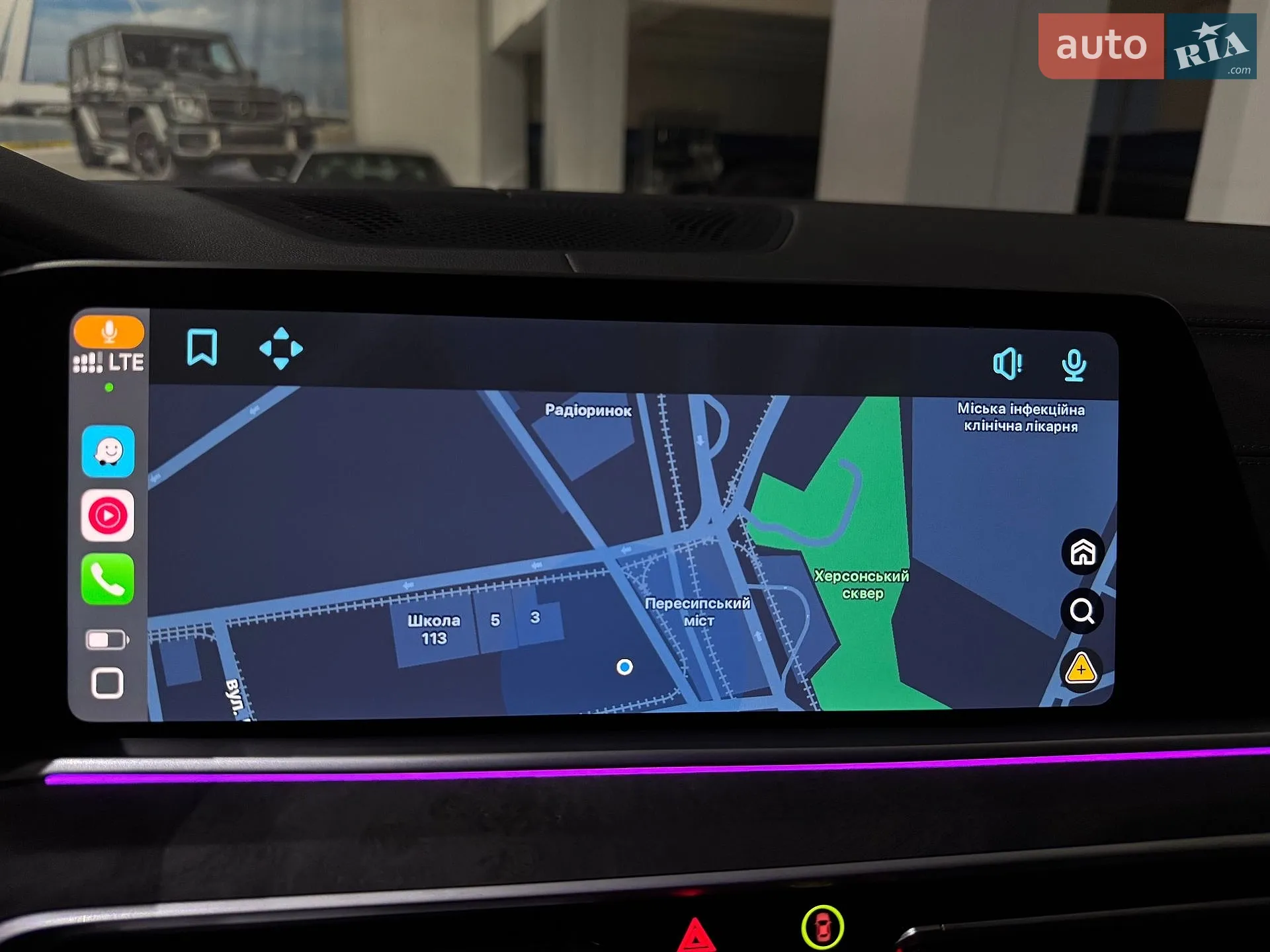 2023 BMW X6 - мініатюра 129