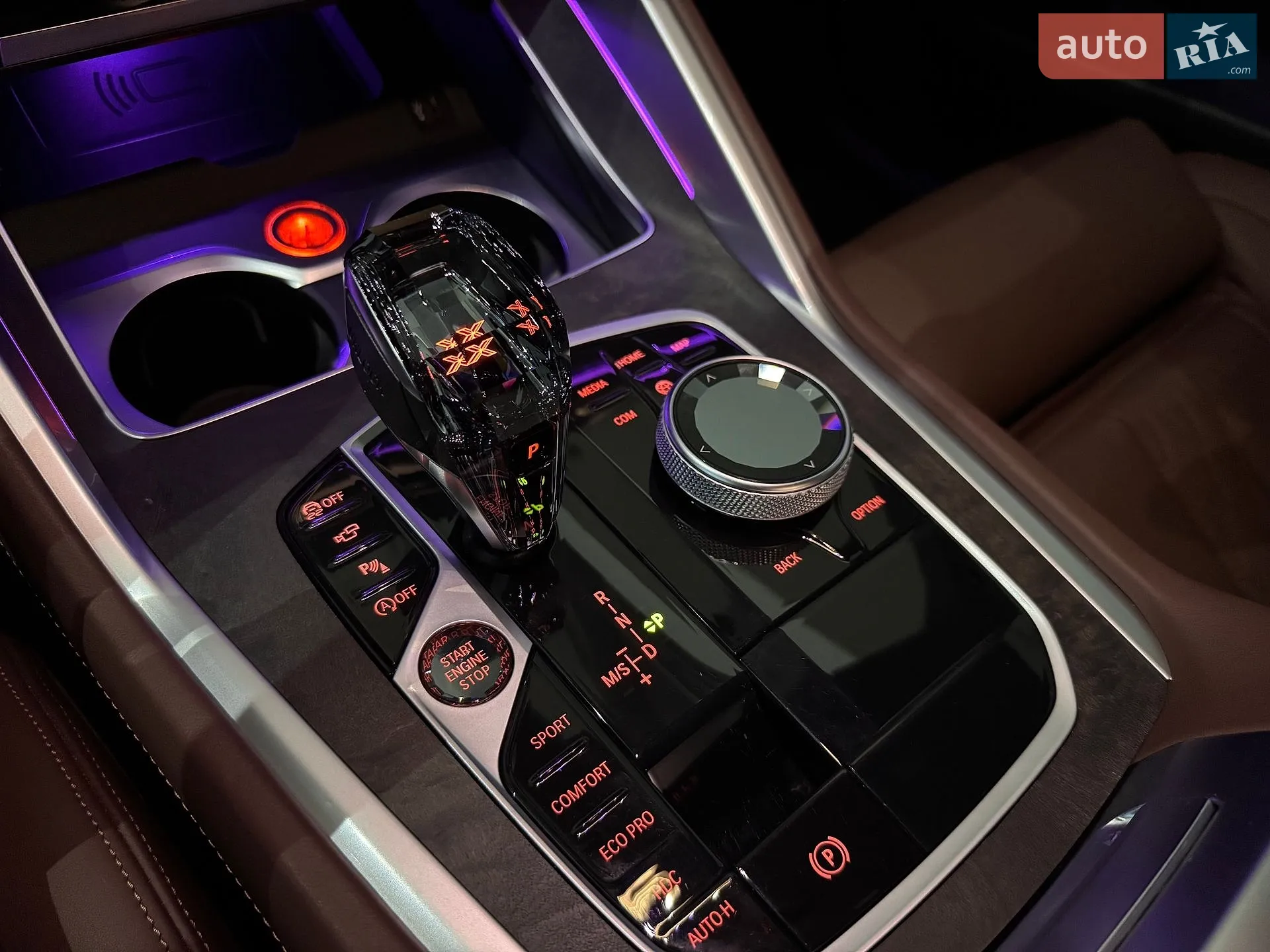 2023 BMW X6 - мініатюра 154