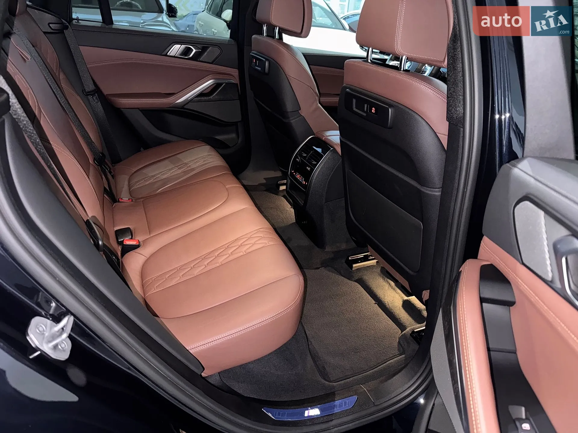 2023 BMW X6 - мініатюра 169
