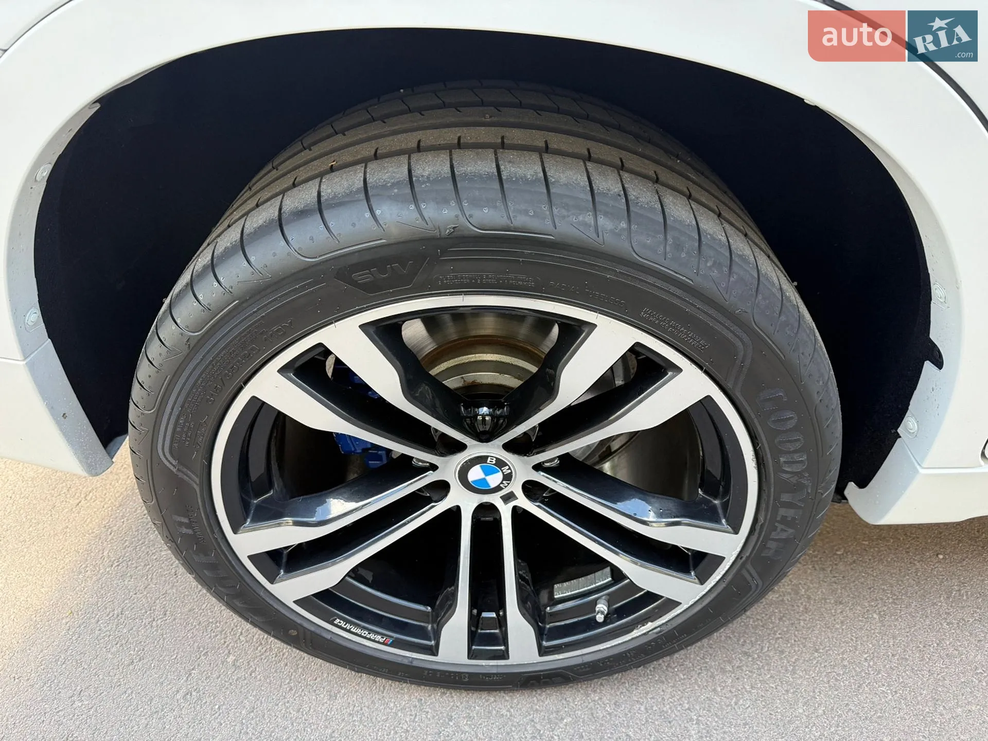 2018 BMW X6 - мініатюра 19