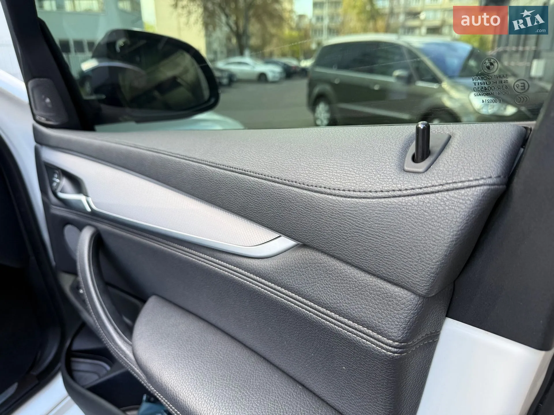 2018 BMW X6 - мініатюра 39