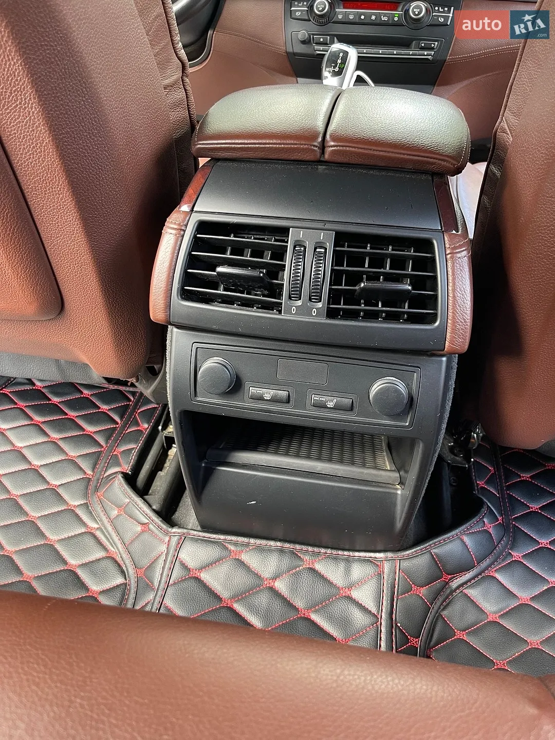 2011 BMW X6 - мініатюра 23
