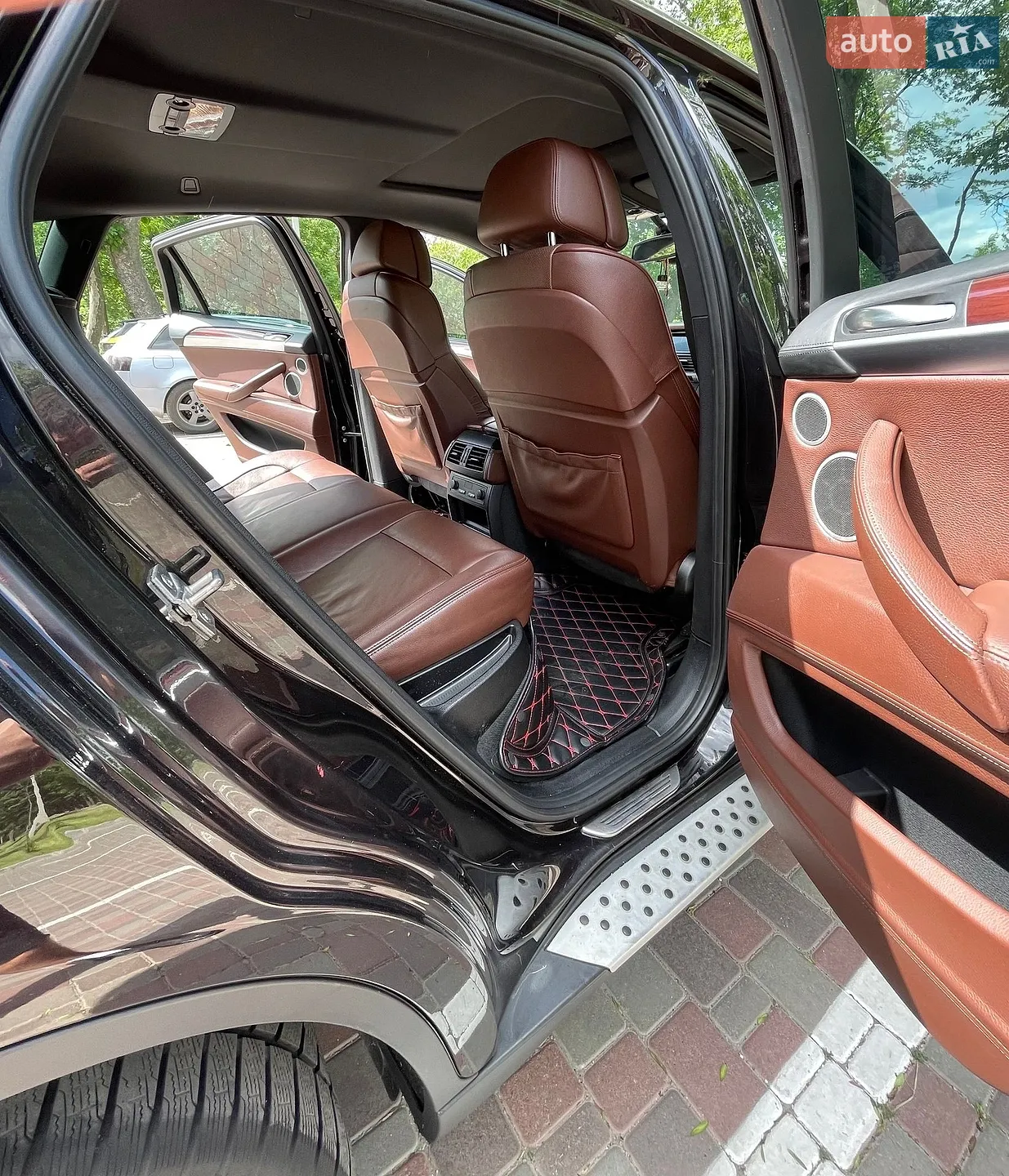 2011 BMW X6 - мініатюра 34