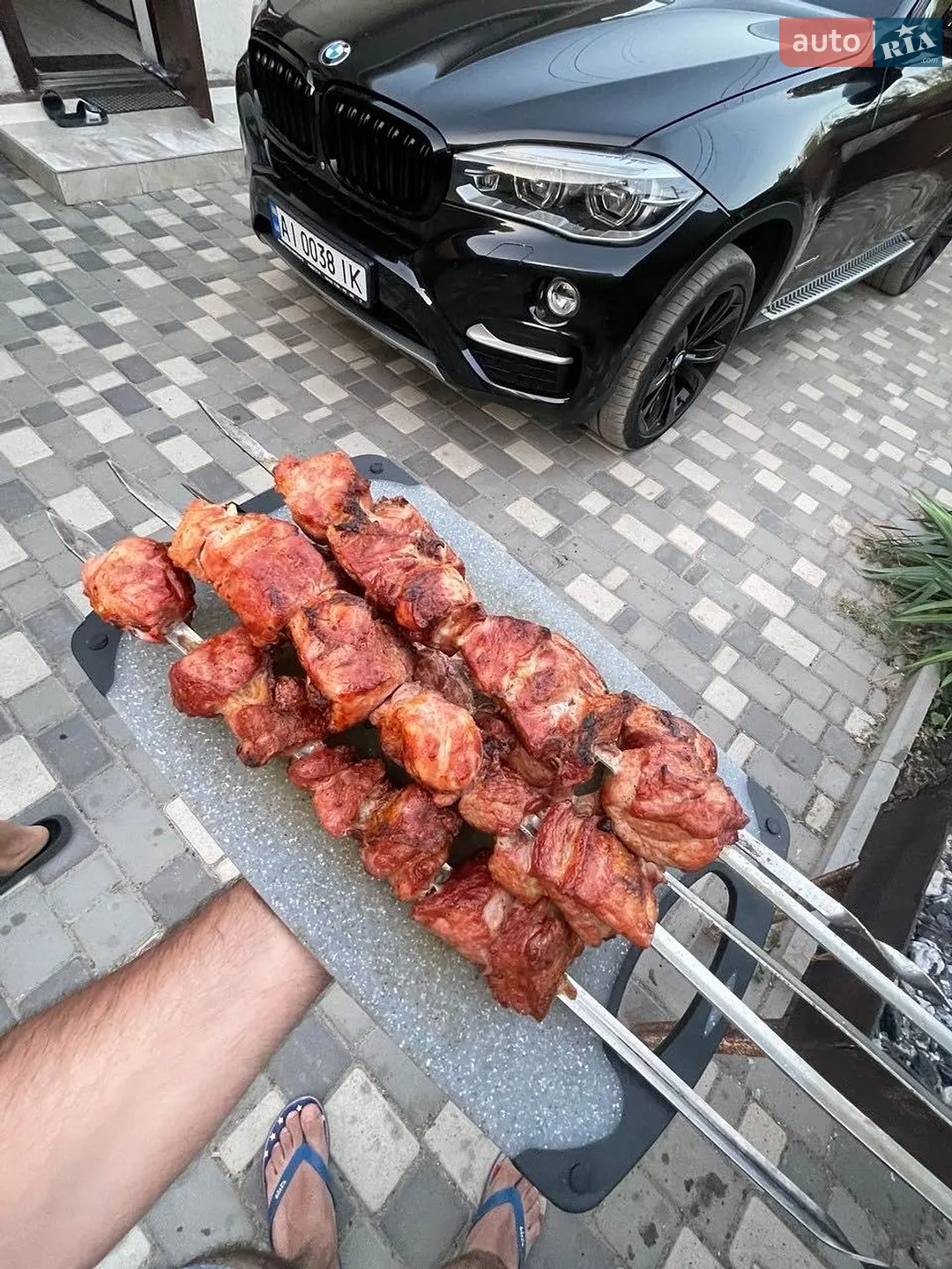 2015 BMW X6 - мініатюра 69