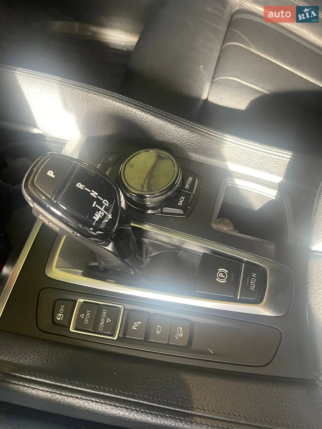 2015 BMW X6 - мініатюра 80