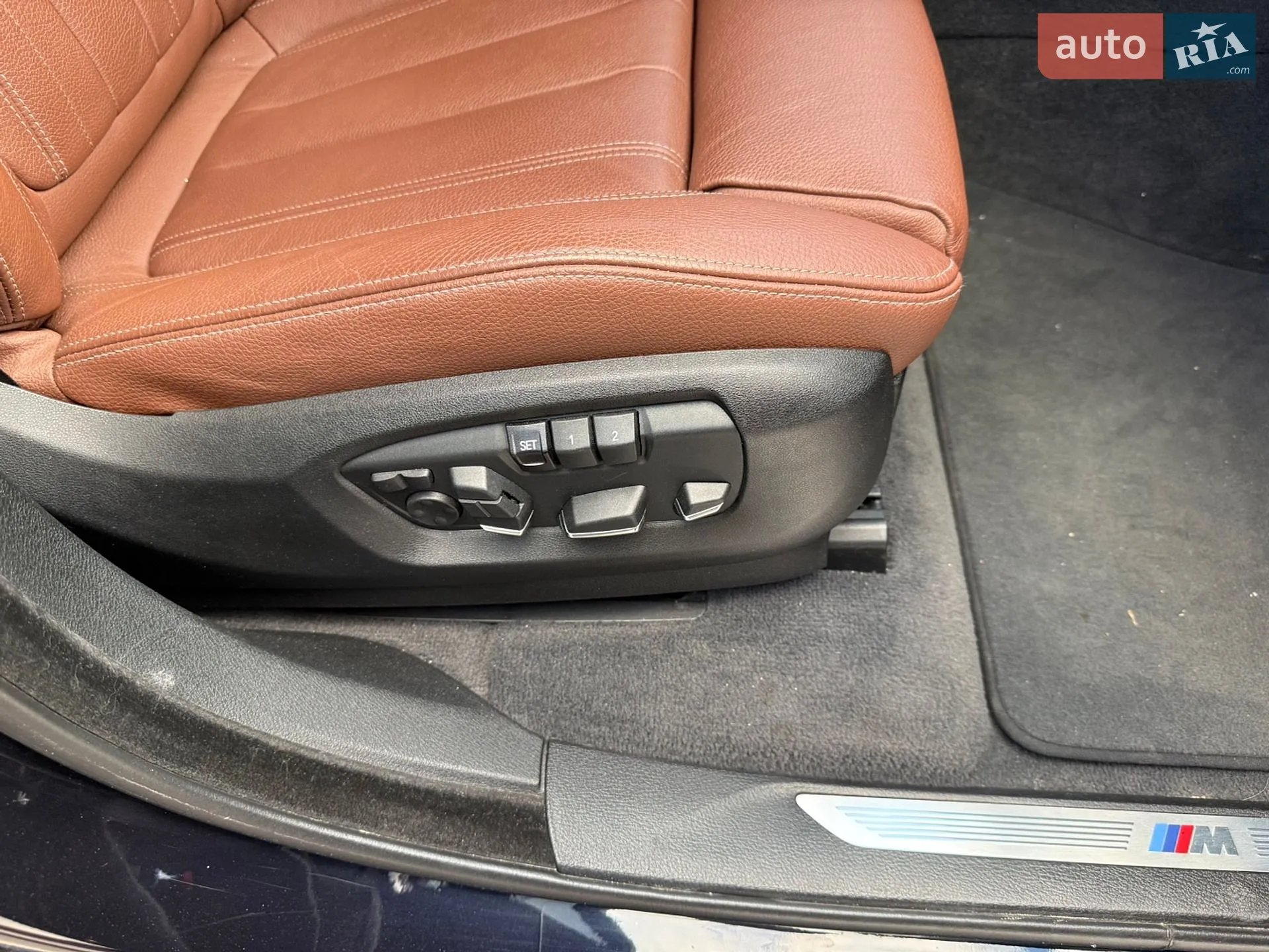 2018 BMW X6 - мініатюра 10