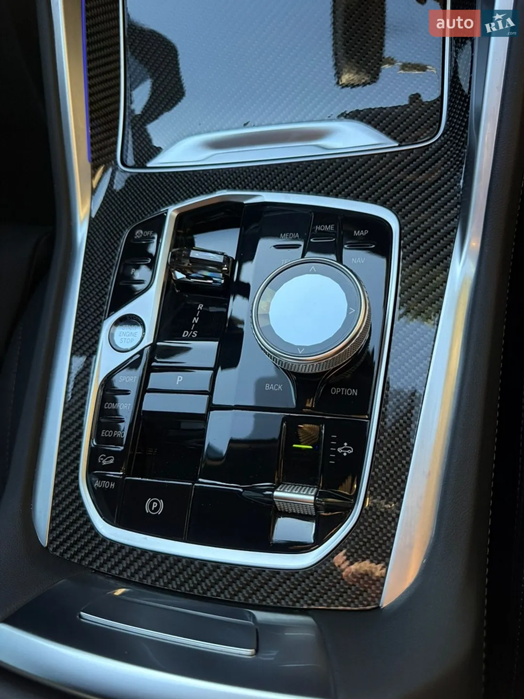 2025 BMW X6 - мініатюра 8