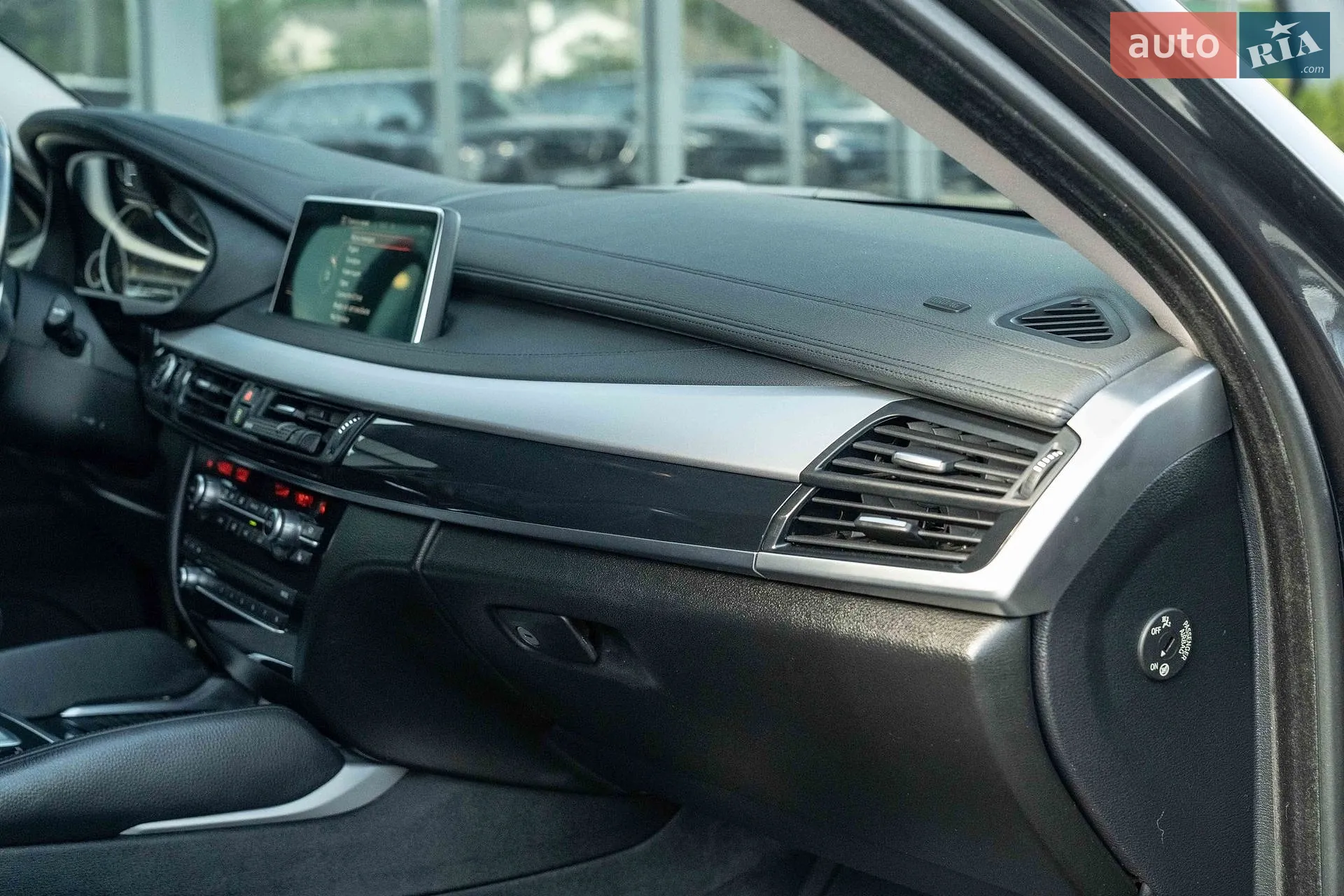 2014 BMW X6 - мініатюра 34